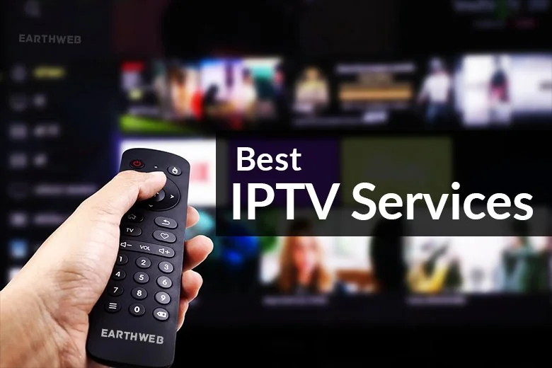 iptv service provider